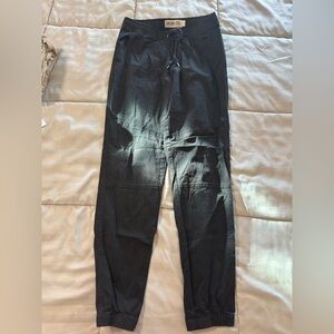 Boy's Iron Co. Jogger Pant Small